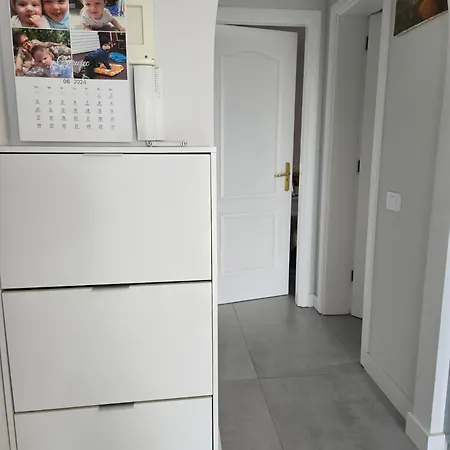 Apartamento Blue Sky Tenerife Arona (Tenerife)