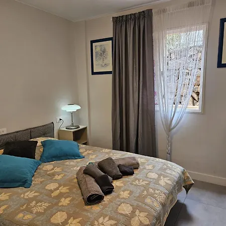 Apartamento Blue Sky Tenerife *
