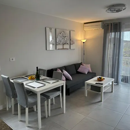 Apartamento Blue Sky Tenerife
