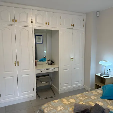 Apartamento Blue Sky Tenerife