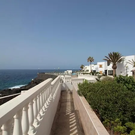 Blue Sky Tenerife *