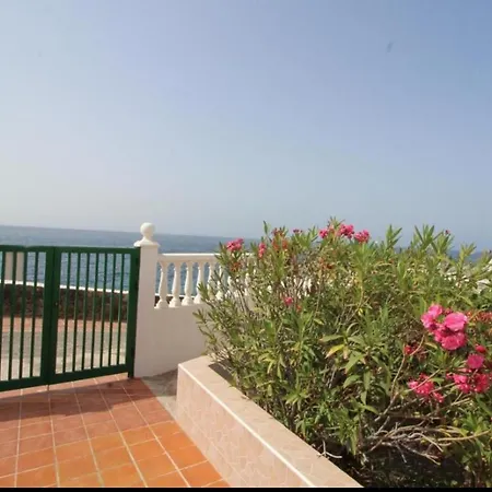 Blue Sky Tenerife Apartamento *