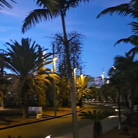 Blue Sky Tenerife * Arona (Tenerife)