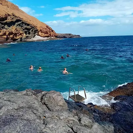 Apartamento Blue Sky Tenerife