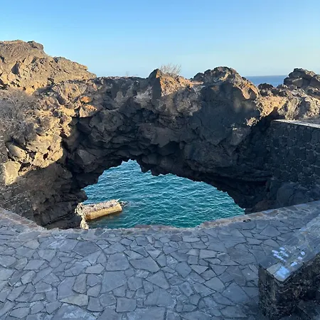 Blue Sky Tenerife