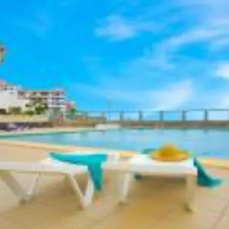 Apartamento Blue Sky Tenerife *