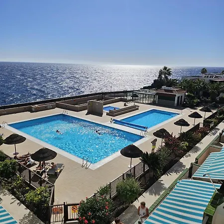 Apartamento Blue Sky Tenerife